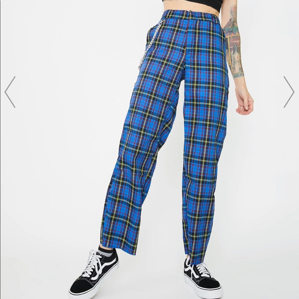 O-MIGHTY Quinn Pants